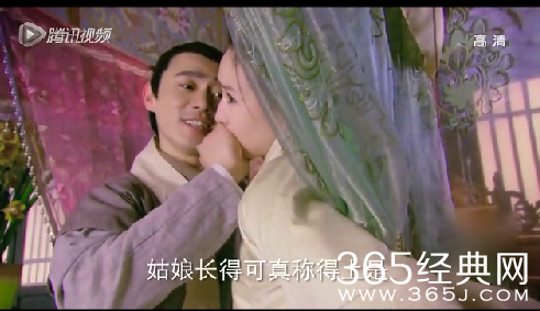 《少年四大名捕》第15集、16集预告片及剧情介绍及高清视频观看 冷血找到杀族仇人