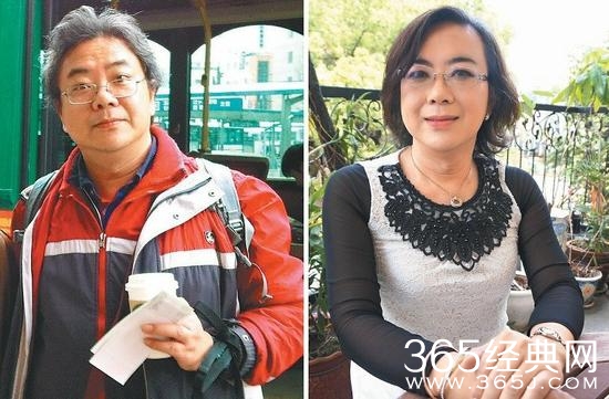 丧偶教师变性为美熟女 获评性平等活教材