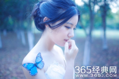 经典语录：总有些瞬间，能温暖整个曾经