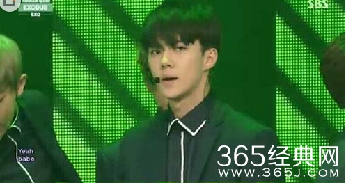 人气歌谣20150405完整版 EXO首周回归万分夺冠