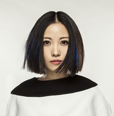 姚贝娜小行星照片照片流出 第41981号小行星 为什么用姚贝娜命名