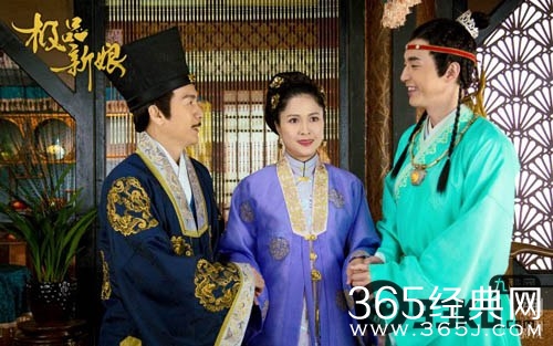 《极品新娘》古湘茹最后结局 古湘茹身份在第几集身份被揭穿