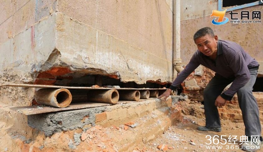 郑州医院门诊楼平移需要花费多少钱 郑州门诊楼平移省钱还是重建省钱