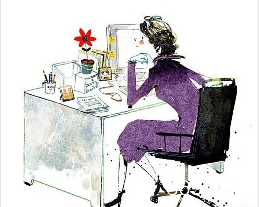 无所事事是幸福的杀手