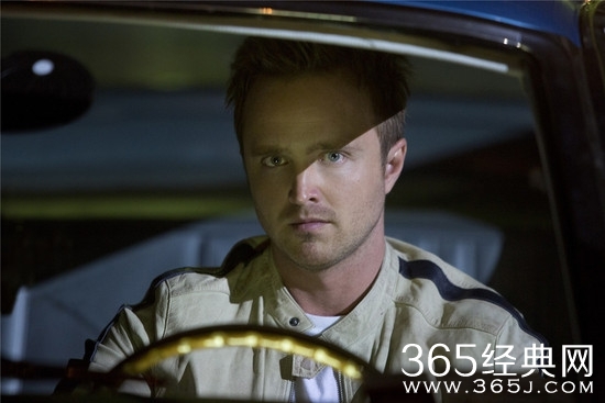 《极品飞车2》同名电影开拍