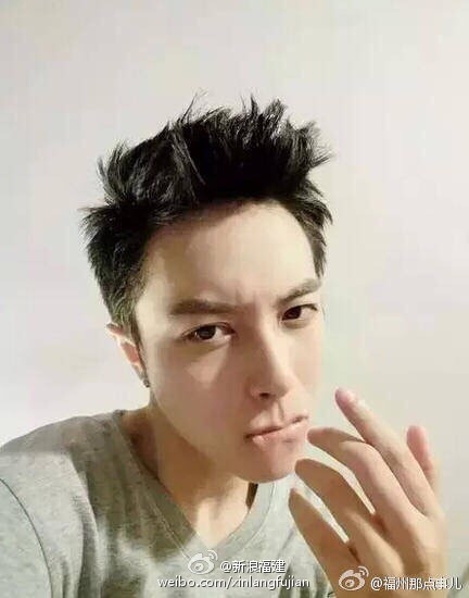 “中国最帅女人”刑雅晨资料 生活照颠覆美女既定印象