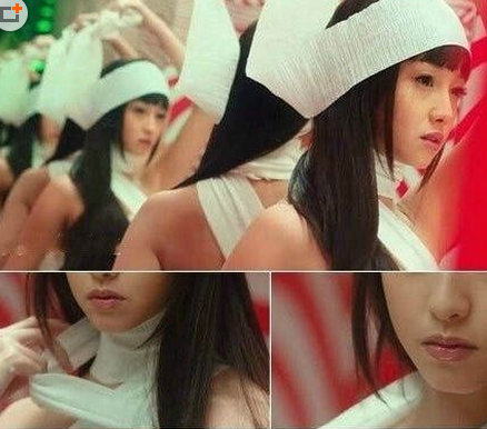 整容天后1080P高清中字在线观看 《整容天后》又名：狼狈激情床戏片段