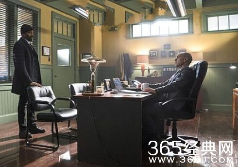 《绿箭侠》第三季19集今天为什么没有更新 19集什么时候播出