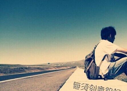 心只会成熟，但永远不会老