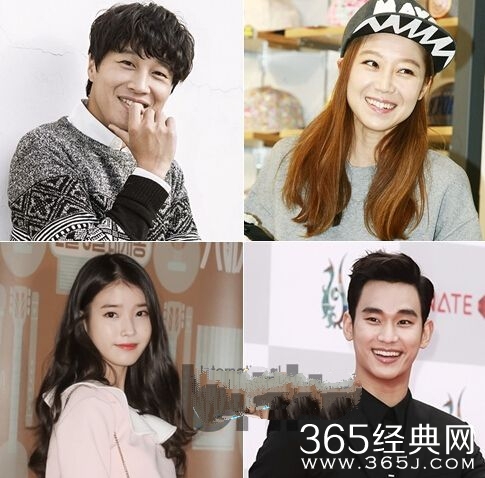 韩剧制作人播出时间演员表剧情介绍  金秀贤制作人定档5月8日播出