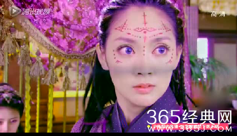 《少年四大名捕》第17集预告片及分集剧情 第17集无情如烟相遇