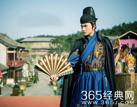 《少年四大名捕》第17集预告片及分集剧情 第17集无情如烟相遇