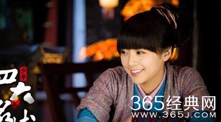 《少年四大名捕》凌依依最后变坏了吗 温如玉为什么要收凌依依为徒弟