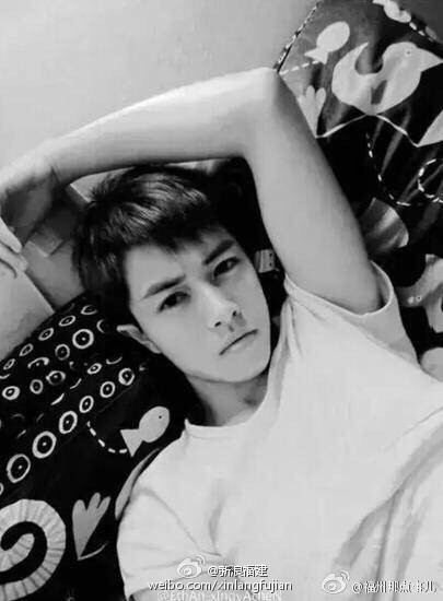 “中国最帅女人”刑雅晨资料 生活照颠覆美女既定印象