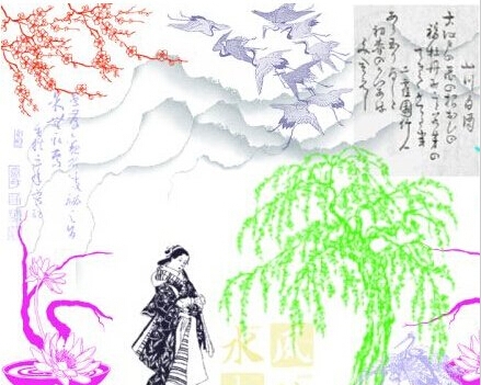 蓦然回首的刹那