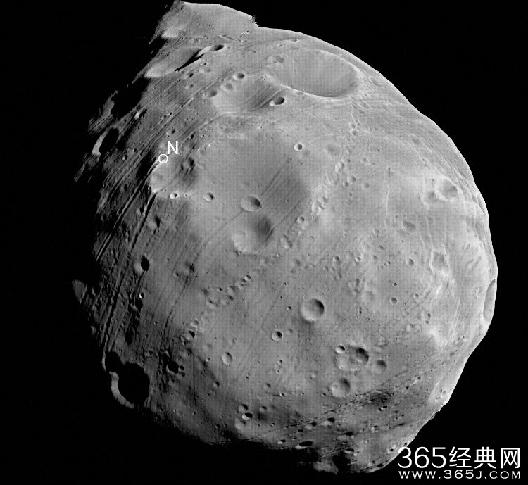 姚贝娜小行星照片照片流出 第41981号小行星 为什么用姚贝娜命名