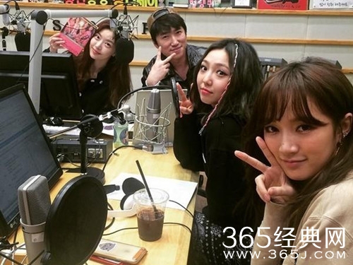 miss A新歌《Only You》疑撞鬼 配乐惊现神秘男人惨叫声