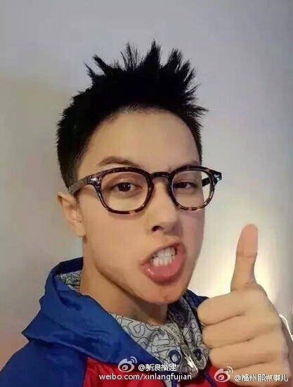 “中国最帅女人”刑雅晨资料 生活照颠覆美女既定印象