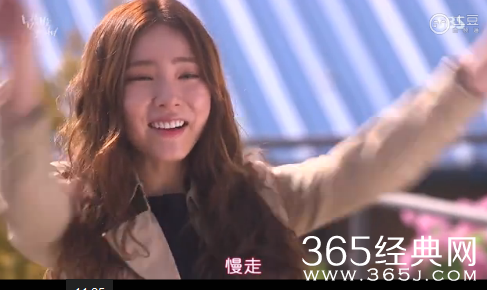 《看见味道的少女》04集土豆中字网络直播观看 05集中字预告