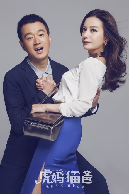 《虎妈猫爸》什么时候播及更新时间介绍