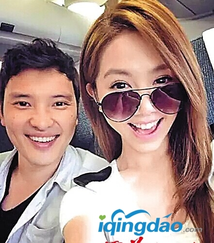 邓紫棋经纪人张丹个人资料照片身世背景 洪涛炮轰邓紫棋经纪人张丹始末