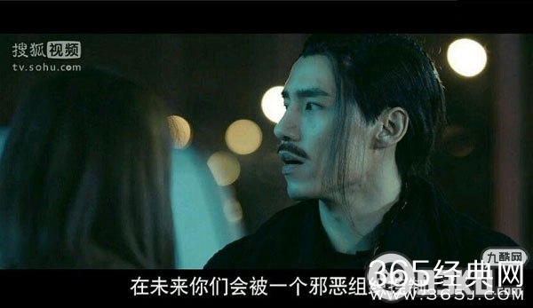 《执念师》空渊是坏人吗？执念师空渊是黑暗力量幕后BOSS吗？