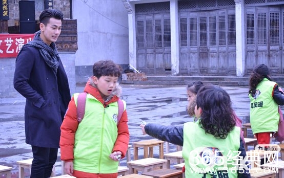 戴向宇女朋友是谁有女朋友吗？戴阳天欧萱是什么关系结婚了吗？