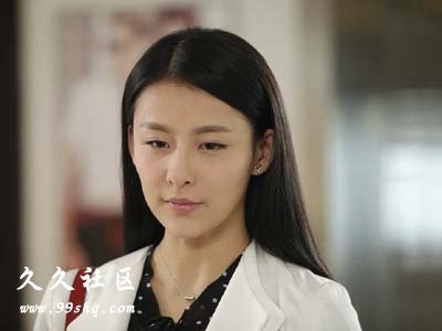 《妻子的谎言》陈璞玉扮演者关晓彤个人资料演过的电视 璞玉和一明在一起了吗