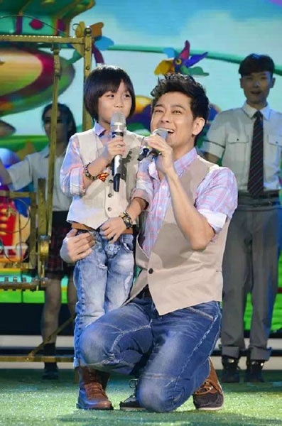 《爸爸去哪儿3》 游戏会重新设计告别做饭旅游吗？