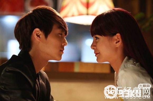 《妻子的谎言》李东旭什么时候和孙佳媛在一起？李东旭第几集爱上孙佳媛？