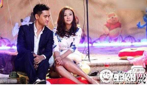 《天使的城》赵苏杭怀孕剧照 赵苏杭怀孕孩子是谁的