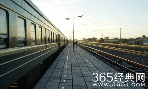 下一站风景会更美