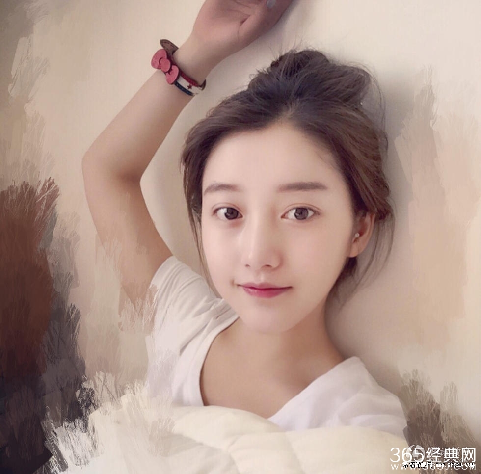 垚昕微博个人资料及垚昕是否整过容 女版哈利波特垚昕男友不雅照全集