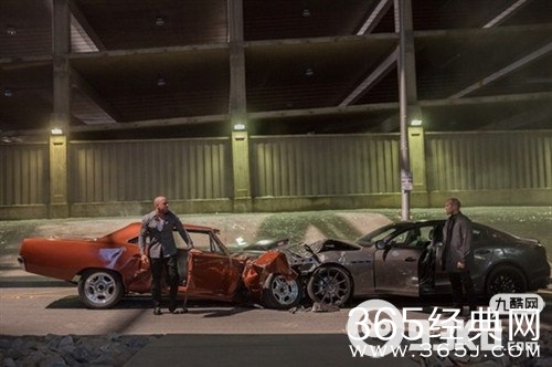 《速度与激情7》主角开的是什么车？速度与激情7所有车的牌子？