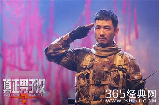 真正男子汉推迟首播原因揭秘 真正男子汉不播了将播出什么图片