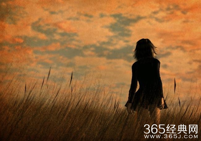 没有痛苦你就一无所获