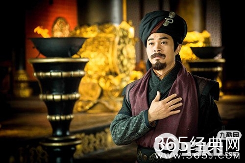 《少年四大名捕》温如玉温冰儿是什么关系？温冰儿最后结局介绍？