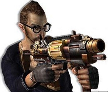 CSOL爆炎蒸汽怎么样？CSOL爆炎蒸汽视频评测