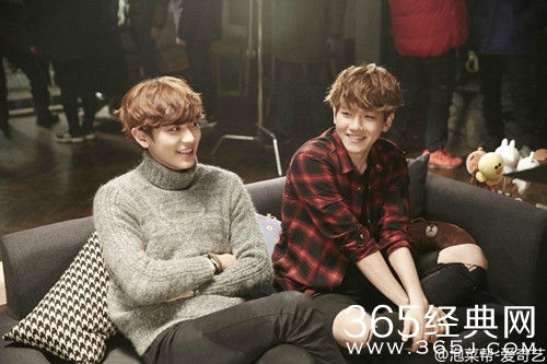 《我的邻居是EXO》爱奇艺为什么下架了 在哪里可以看