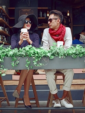 格绒彭措和达瓦卓玛全套结婚照 格绒彭措达瓦卓玛个人资料背景微博