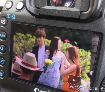 《如果爱》第二季完整嘉宾名单