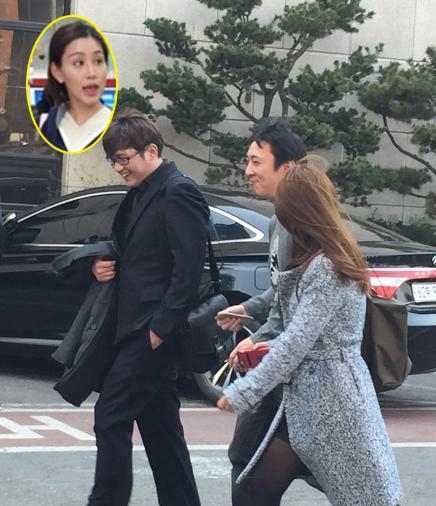 王思聪带新欢rrrosie韩国游玩被拍 rrrrrros个人资料微博照片