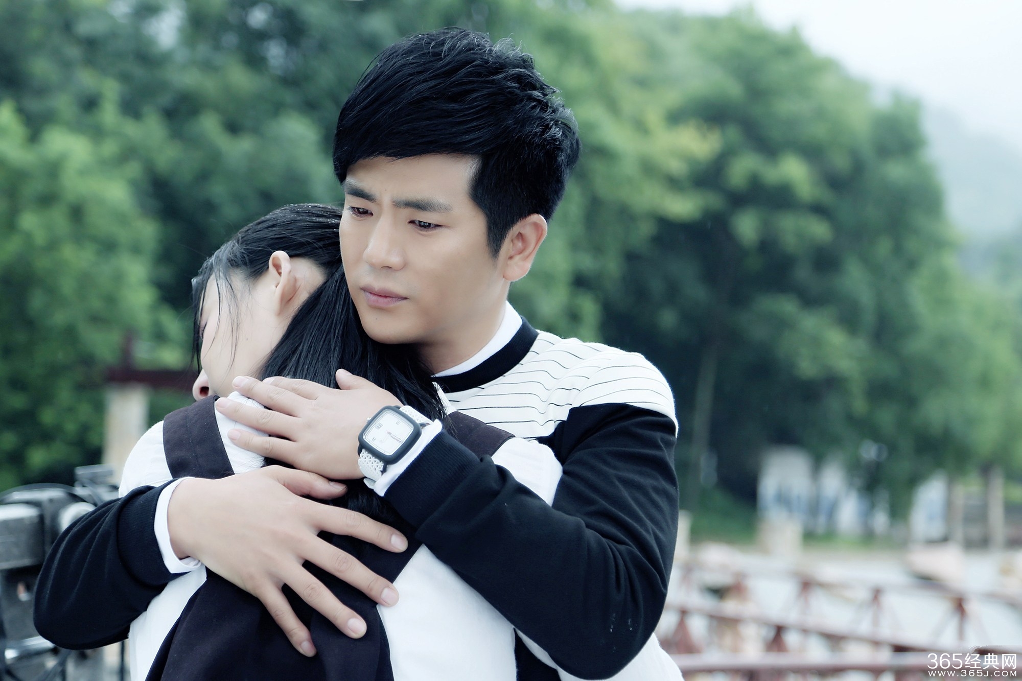 张晓龙变宠妻狂魔