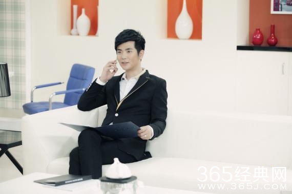 张晓龙变宠妻狂魔