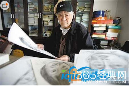 袁东湘个人资料年龄照片 8旬老人在大学蹭课6年被称为学霸爷爷