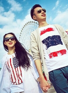 格绒彭措和达瓦卓玛全套结婚照 格绒彭措达瓦卓玛个人资料背景微博