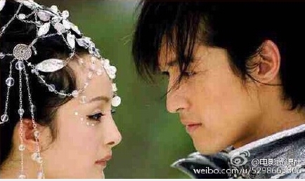 《仙剑》电影版主演名单及剧照流出  什么时候上映揭秘