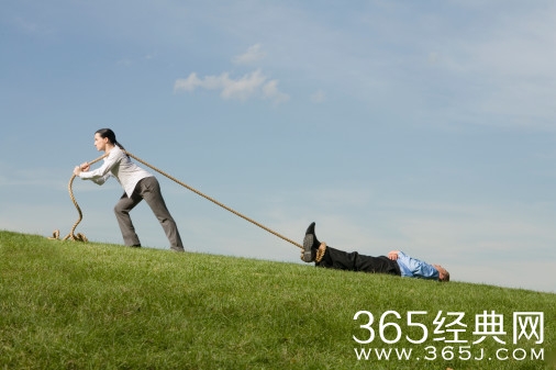 请关闭你的等死模式