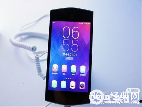 美图M4手机抢购活动地址 美图M4手机有几种颜色