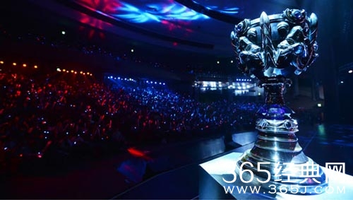 lolS5世界总决赛赛程公布 10月1日打响首战